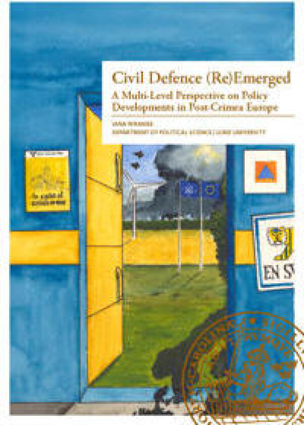 Civil Defence (Re)Emerged