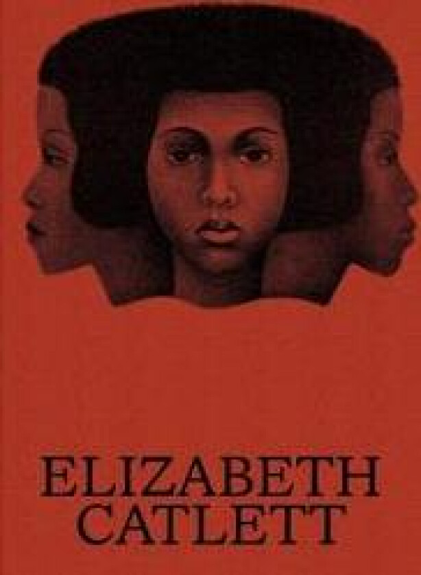 Elizabeth Catlett