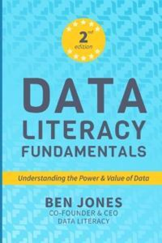 Data Literacy Fundamentals