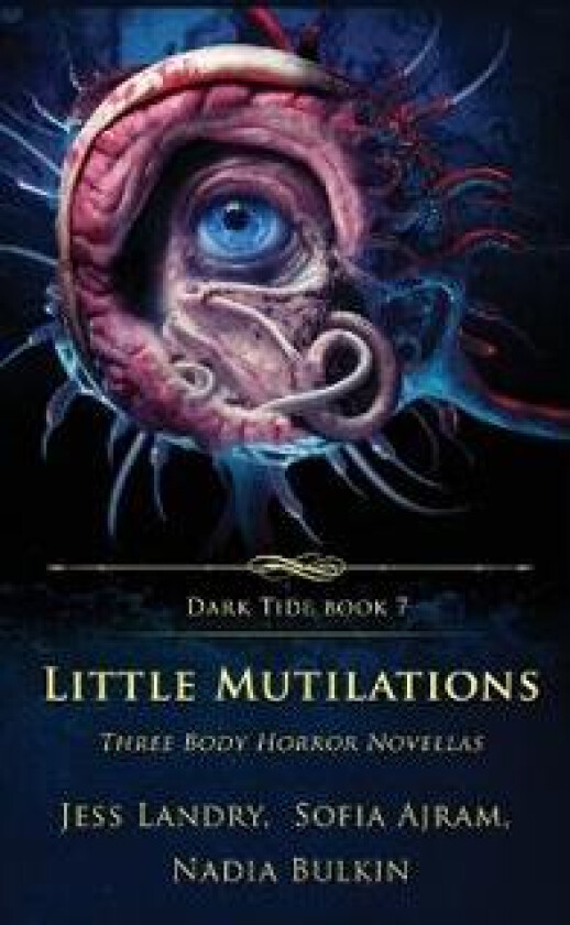 Little Mutilations
