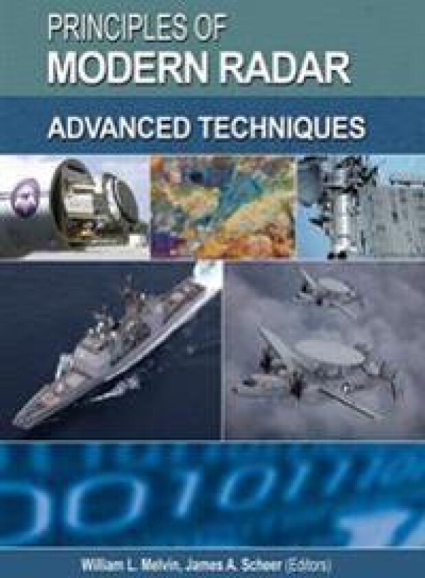 Principles of Modern Radar