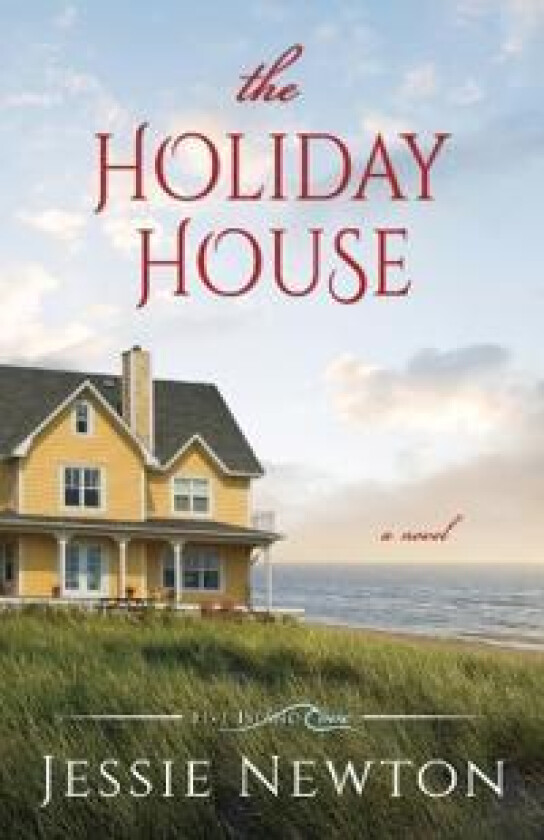 The Holiday House