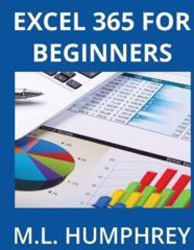 Excel 365 for Beginners