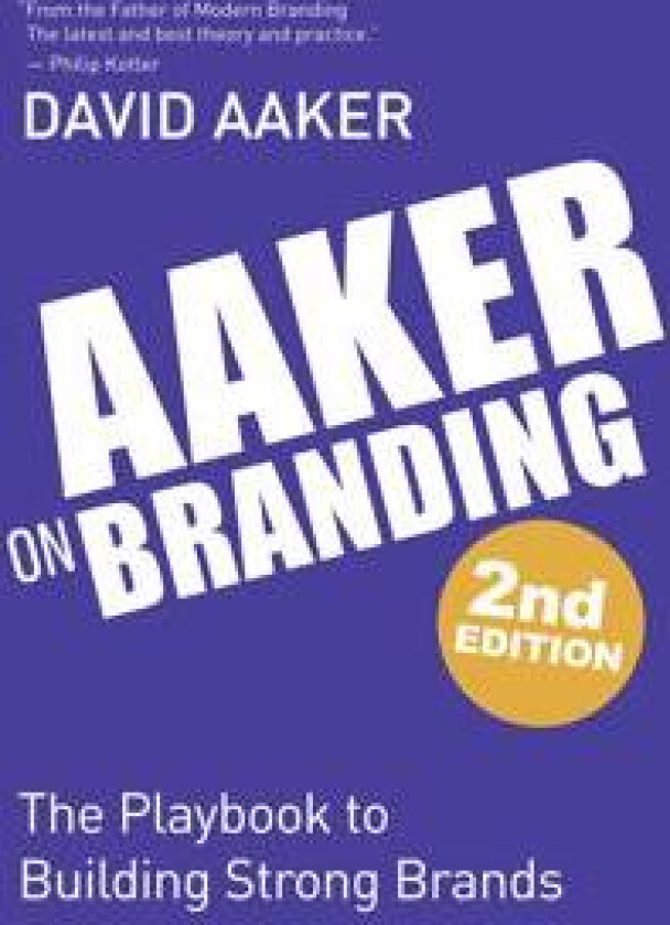 Aaker on Branding
