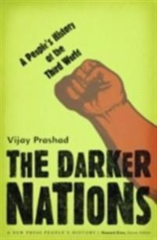 The Darker Nations