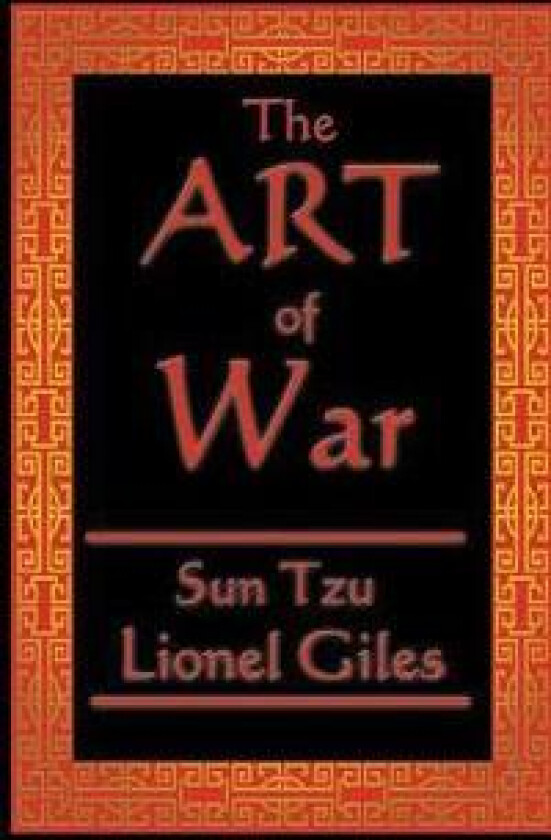 THE ART OF WAR