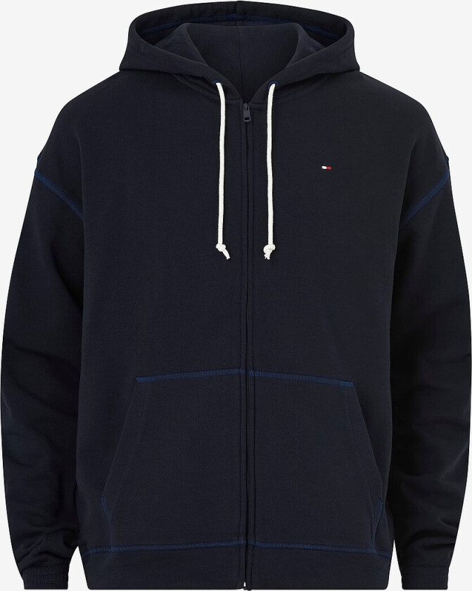 Hettegenser FZ Hoodie - Blå