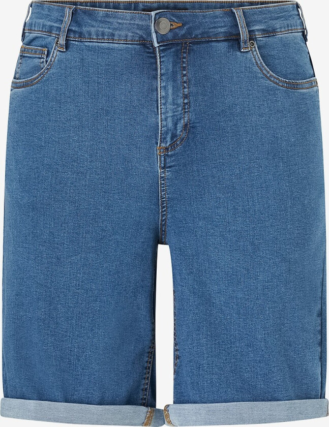Shorts jElla - Blå