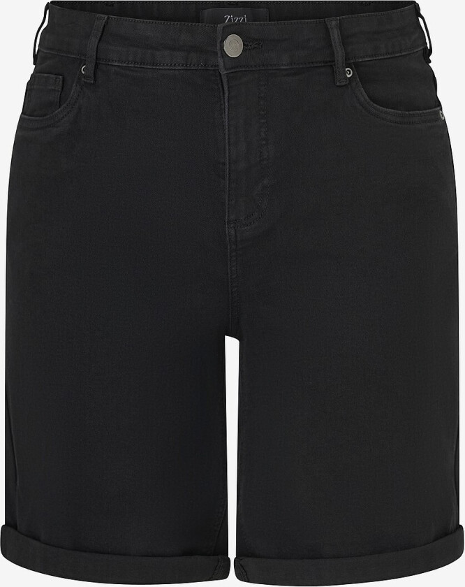 Shorts jElla - Svart