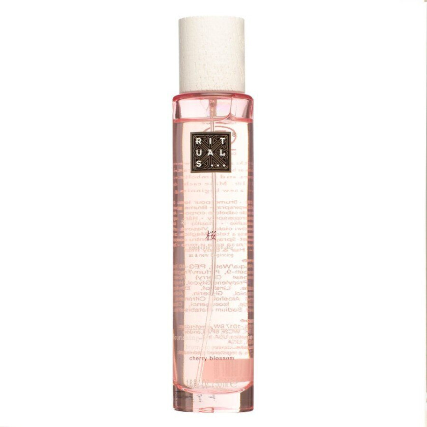 The Ritual of Sakura Hair & Body Mist 50 ml