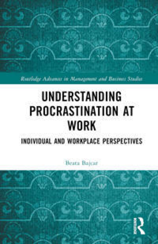 Understanding Procrastination at Work