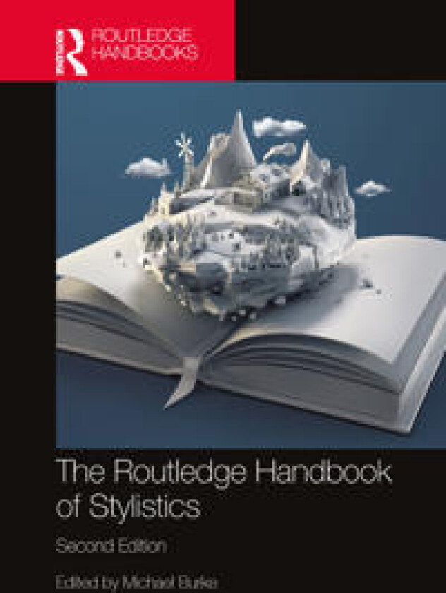 The Routledge Handbook of Stylistics