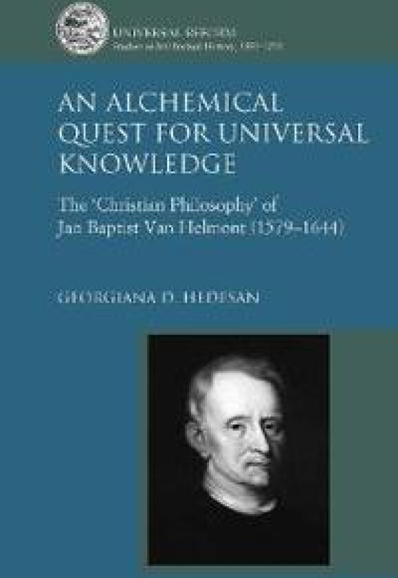 An Alchemical Quest for Universal Knowledge