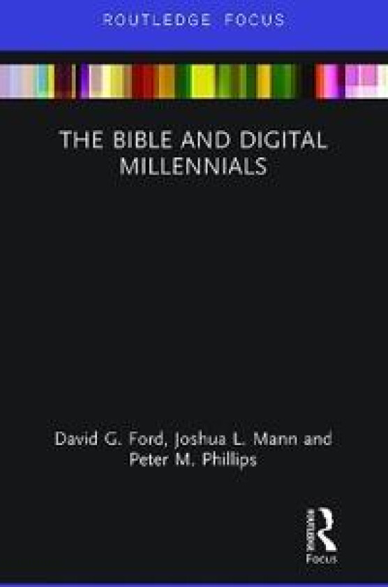 The Bible and Digital Millennials