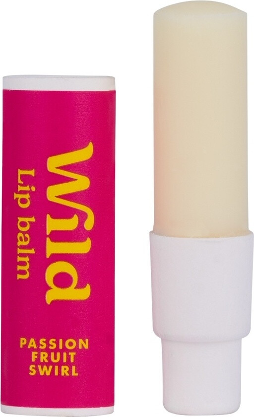 Lip Balm refill Passionfruit Swirl 4,5g