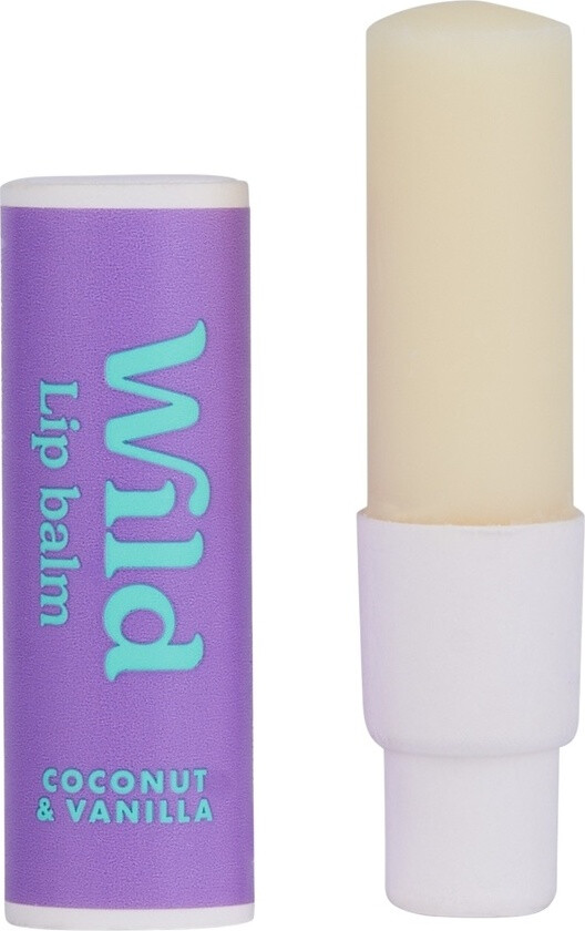 Lip Balm Refill Coconut Vanilla 4,5g