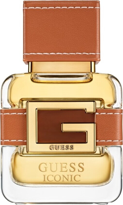 Iconic Men Eau De Parfum 30ml