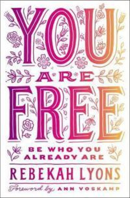 You Are Free