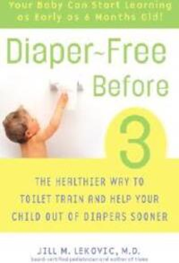 Diaper-Free Before 3