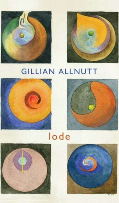 lode av Gillian Allnutt