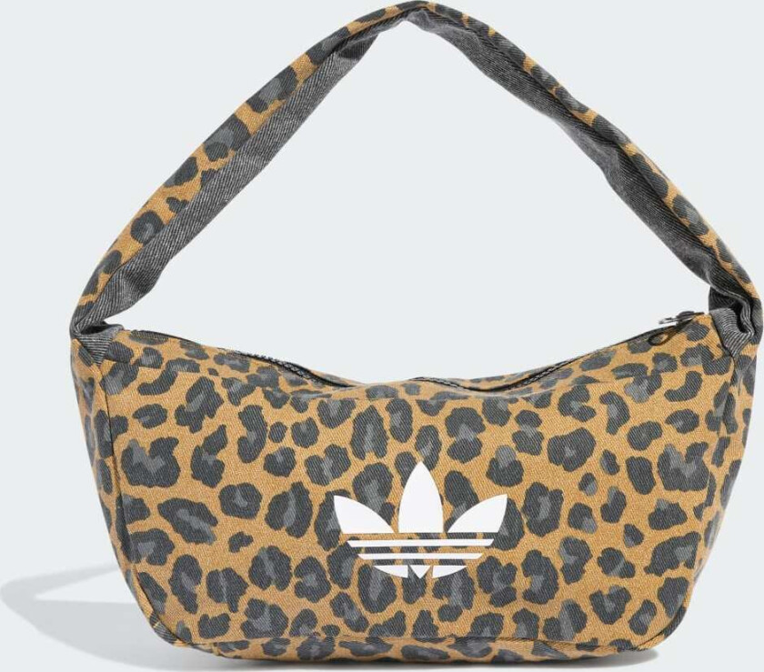 Leopard Small Skulderveske