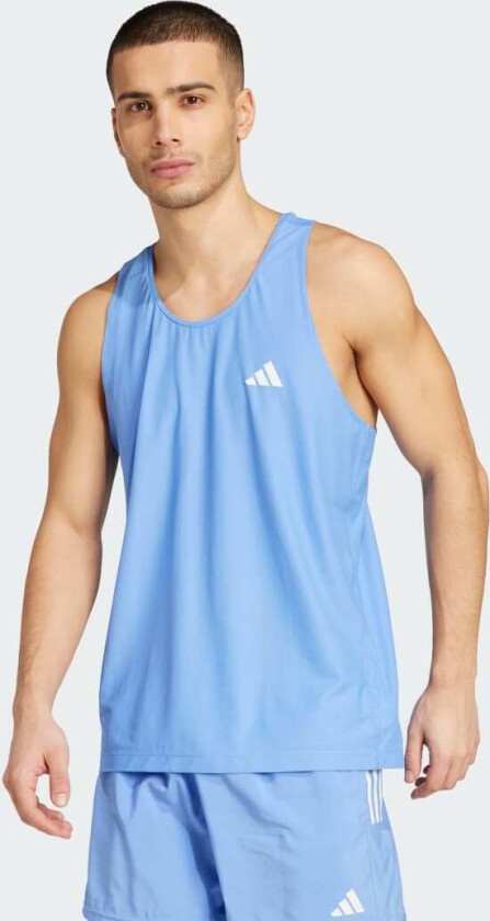 Own The Run Tanktopp