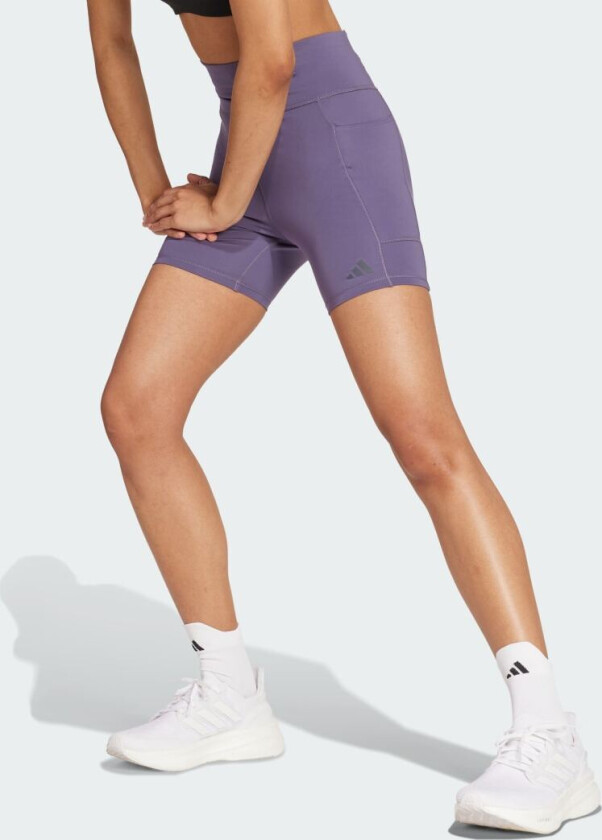 Own the Run Short Tights