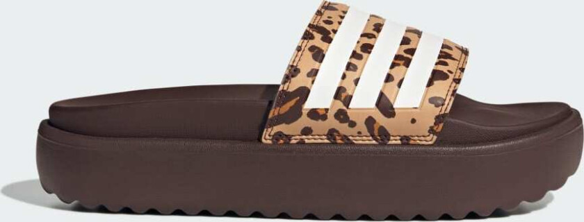 Adilette Platform Sandaler