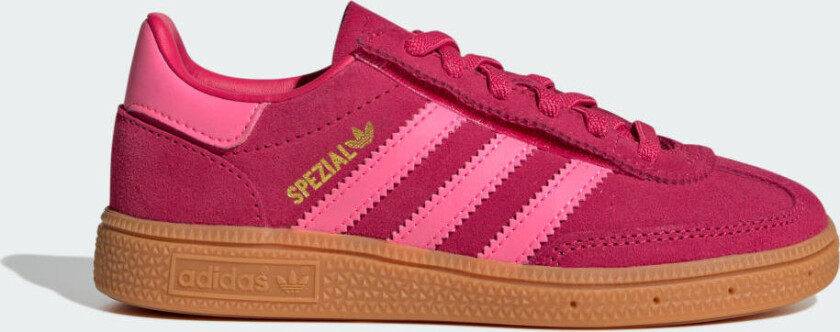 Handball Spezial Comfort Closure Elastic Lace Sko