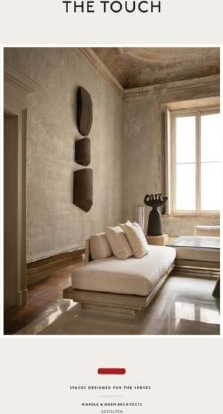 The Touch (New Edition) av Kinfolk, Norm Architects
