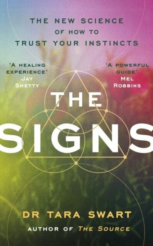 The Signs av Dr Tara Swart