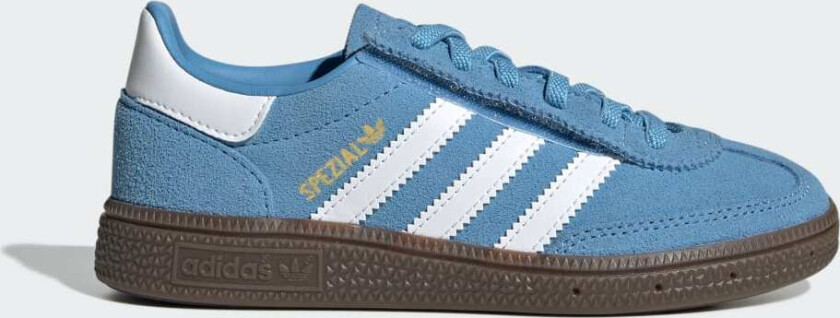 Handball Spezial Comfort Closure Elastic Lace Sko