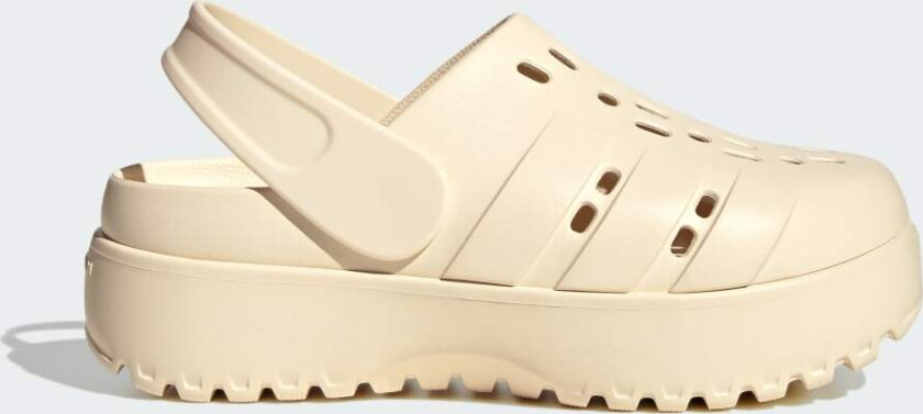 Adilette Platform Clogs