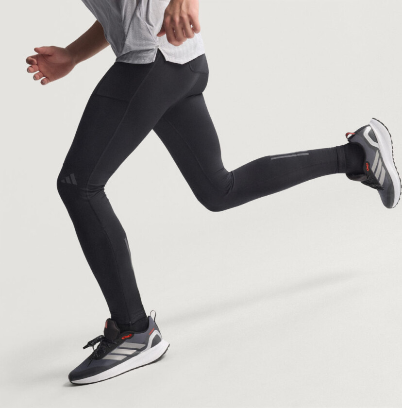 Own The Run Winterized Tights