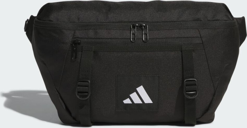 Utility X-body Bag