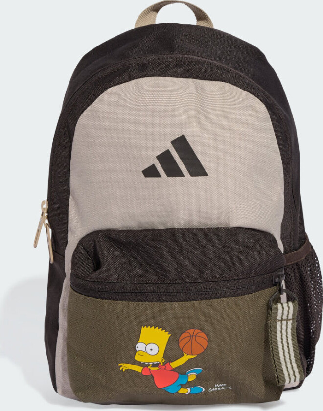 The Simpsons Kids Ryggsekk