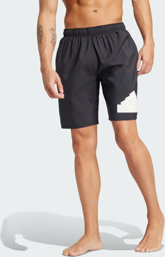 Logo CLX Badeshorts