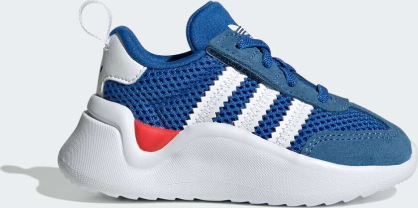 Adifom 70s Comfort Closure Elastic Laces Shoes Kids