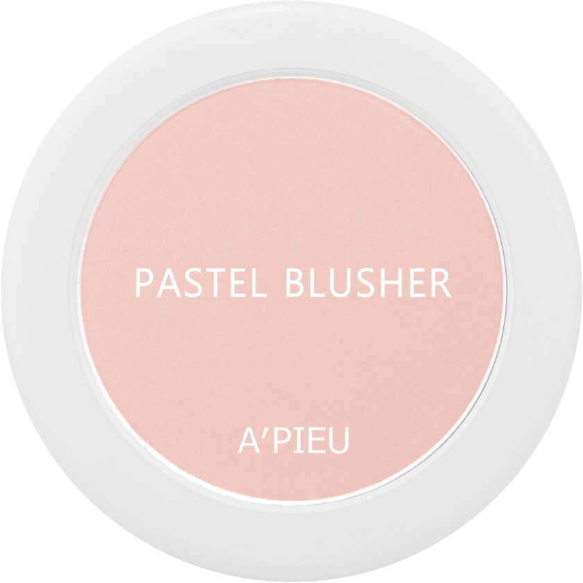 Pastel Blusher Pk07