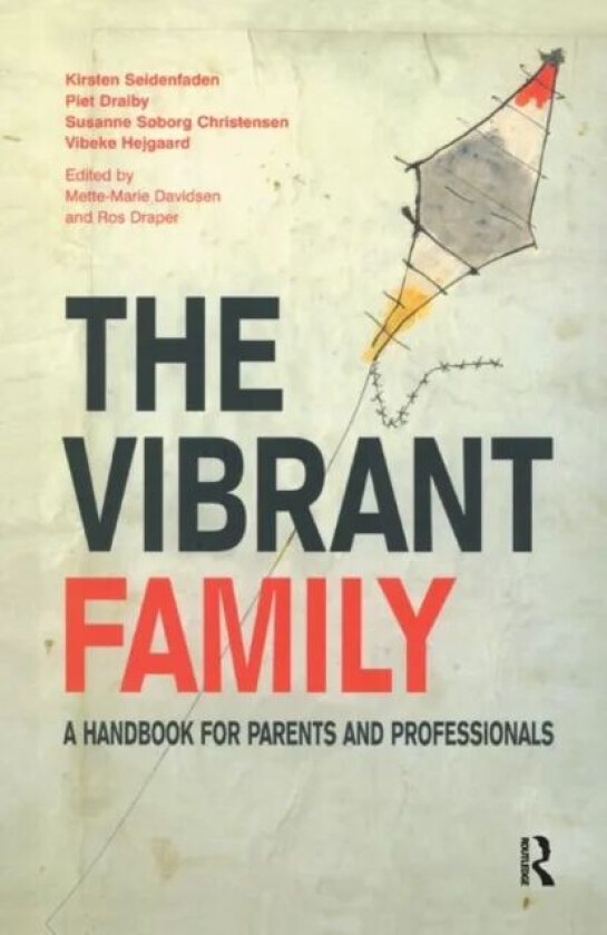 The Vibrant Family av Susanne Soborg Christensen