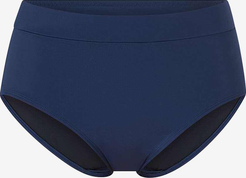 Bikinitruse Maya Maxi - Blå