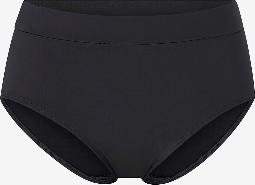 Bikinitruse Maya Maxi - Svart