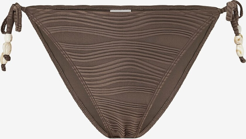 Bikiniunderdel Magnolia Pearl Detailed - Brun