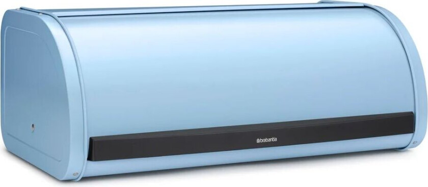 Roll Top brødboks middels Dreamy blue