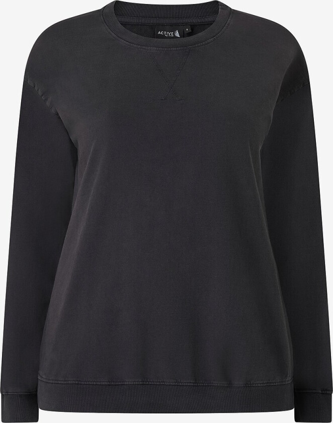 Collegegenser aPenny - Grå