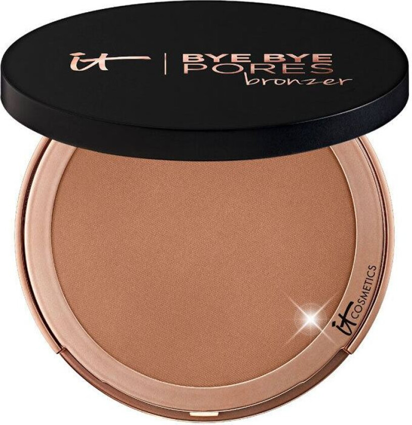 It Cosmetics Bye Bye Pores Bronzer 86g