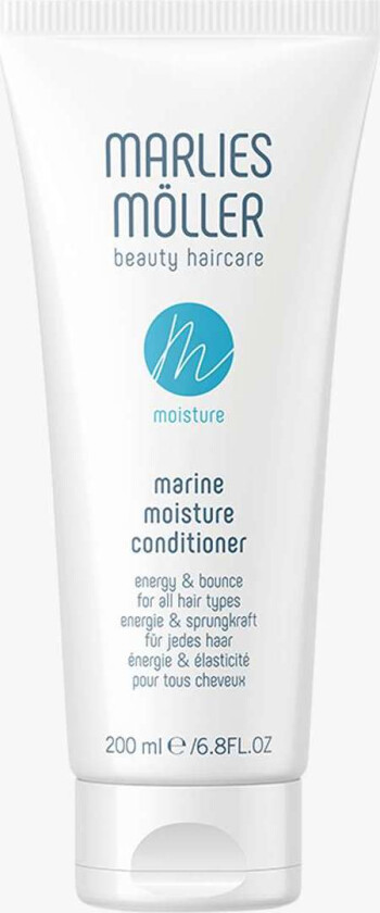 Marine Moisture Conditioner 200 ml