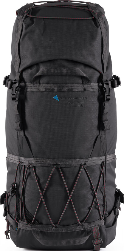 Bergelmer Backpack 30 L 30 L, Raven
