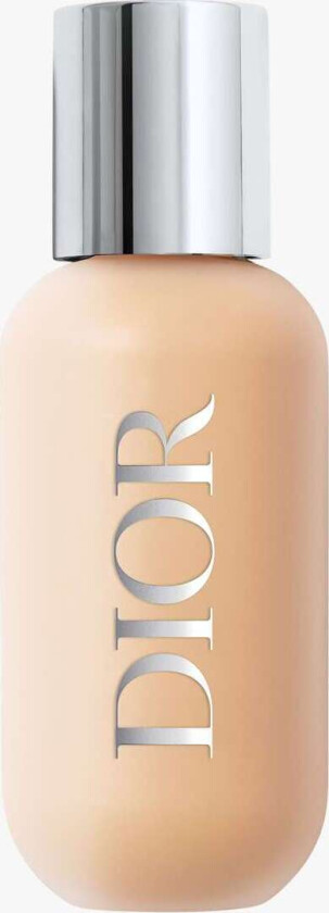 Backstage Face & Body Foundation 50 ml (Farge: 2 Warm Peach)