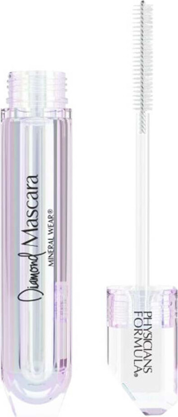 Diamond Mascara Clear